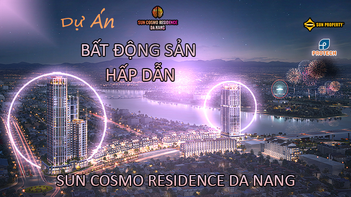 Căn hộ Sun Cosmo ven sông Hàn, đợt hàng cuối gồm các căn tầng cao 20 - 25 view đẹp chiết khấu cao - Ảnh 7